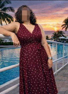 Ardra Independent Girl - escort in Coimbatore Photo 1 of 4