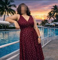 Ardra Independent Girl - escort in Coimbatore