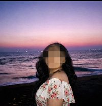 Ardra Independent Girl - escort in Coimbatore