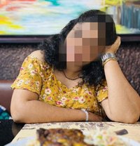 Ardra Independent Girl - escort in Coimbatore