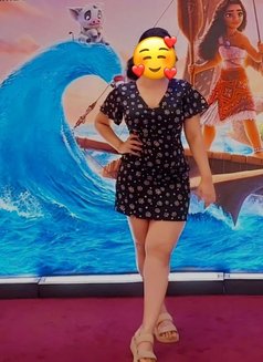 Ardra Malayali Girl video call Only - escort in Bangalore Photo 1 of 1