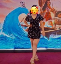 Ardra Malayali Girl video call Only - escort in Bangalore