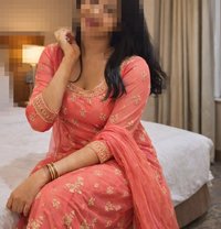 Ardra Mallu Girl Independent - escort in Kochi