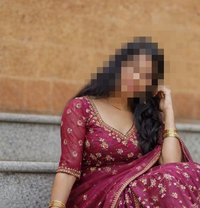 Ardra Mallu Girl Independent - escort in Kochi