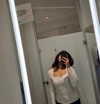 Ardra Nambiar Independent Girl - escort in Kochi