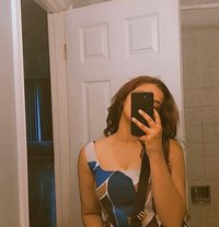 Ardra Nambiar Independent Girl - escort in Kochi