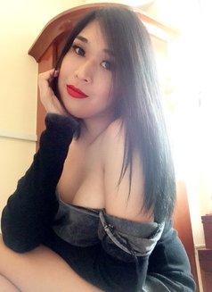Are you FirstTimer?? Curious?? - Transsexual escort in Pyeongtaek Photo 24 of 29