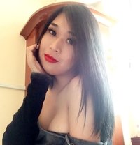 FirstTimer? Curious? WantSomeNew? - Acompañantes transexual in Okinawa Island Photo 21 of 28