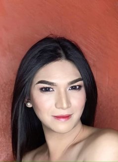 Are You Looking for an Escort? - Transsexual escort in Angeles City Photo 1 of 2