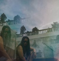 ꧁SHOT RS 25OO ND FULL NIGHT RS 8OOO GFE꧂ - puta in New Delhi Photo 4 of 4