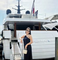 Area - masseuse in Bangkok