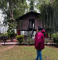 Areeb Tousef - Male escort in Dhaka