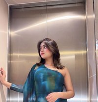 Areeba - escort in Karāchi