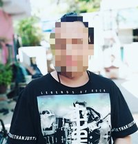 Areeh - Male escort in Gurgaon