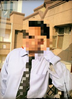 Areeh - Male escort in Gurgaon Photo 4 of 4