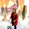 Areesha - escort in Ras al-Khaimah