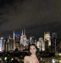 Areeya - escort in Seoul