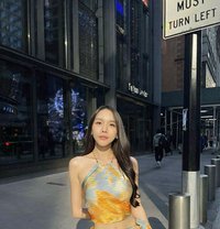 Areeya - escort in Seoul