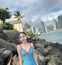 Areeya - escort in Seoul