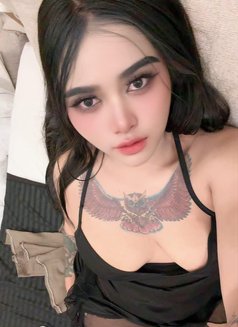 Areeya Mass & Sex - escort in Riyadh Photo 1 of 9