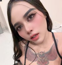 Areeya Mass & Sex - puta in Riyadh