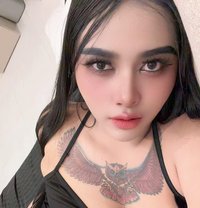 Areeya Mass & Sex - escort in Riyadh