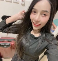 Areeya Mass & Sex - escort in Riyadh