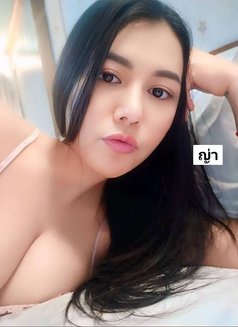 Areeya New in Bangkok - escort in Bangkok Photo 7 of 9
