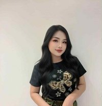 Areeya New in Bangkok - escort in Bangkok