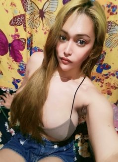 Areeya Summer - Transsexual escort in Manila Photo 4 of 14