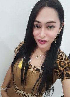 Areeya Summer - Transsexual escort in Manila Photo 10 of 14