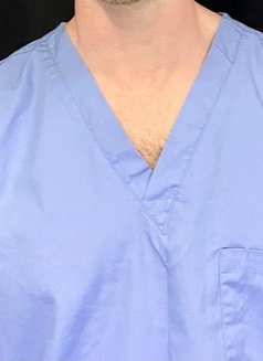 Aref [ Professional Male Therapist ] - Male escort in Colombo Photo 1 of 1