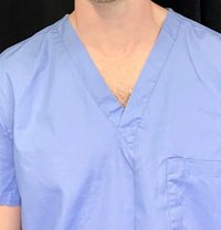 Aref [ Professional Male Therapist ] - Male escort in Colombo