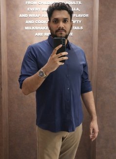 Zarif Ahmed - Male escort in Dhaka Photo 5 of 6