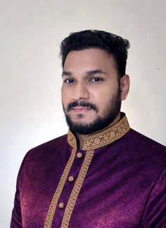 Zarif Ahmed - Male escort in Dhaka Photo 6 of 6