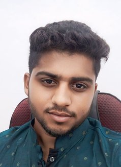 Arefin Chowdhury - Male escort in Dhaka Photo 1 of 2