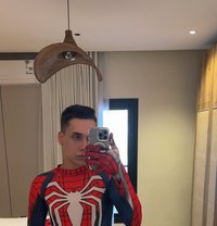 Arel - Male escort in İstanbul