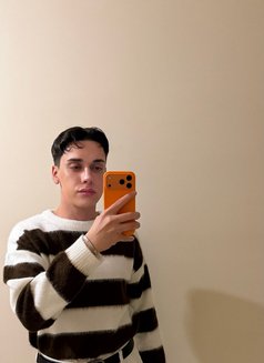 Arel - Male escort in İstanbul Photo 6 of 6