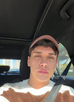 Arel - Male escort in İstanbul Photo 5 of 6