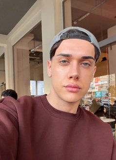 Arel - Male escort in İstanbul Photo 7 of 7