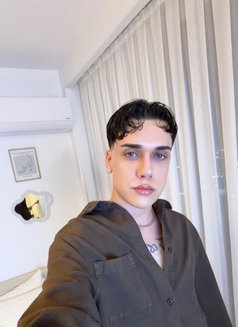 Arel - Male escort in İstanbul Photo 6 of 7