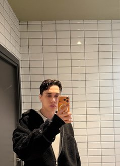 Arel - Male escort in İstanbul Photo 7 of 7
