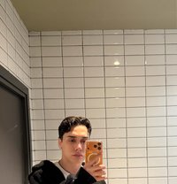 Arel - Male escort in İstanbul