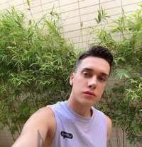Arel - Male escort in Riyadh