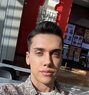Arel - Male escort in İstanbul Photo 7 of 8