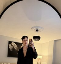 Arel - Male escort in Riyadh Photo 8 of 8