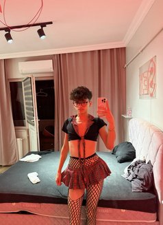 Aren - Male escort in İstanbul Photo 1 of 5