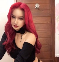 ARI - escort in Bangkok