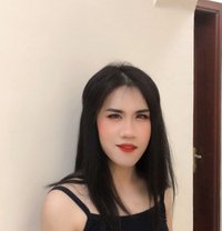 Arene Muscat - masseuse in Muscat