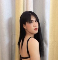 Arene Muscat - masseuse in Muscat